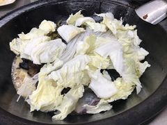 -屯老二农家铁锅炖·行业领军者(梅江店)