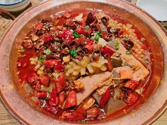 -水煮三国·川鲁江湖菜(香山店)