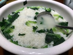 -麒麟小院·老九江菜(安平路店)