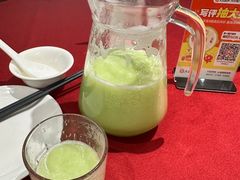 -阿莉餐厅(枣阳路店)