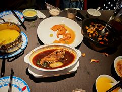 -肆月河豚·新淮扬菜·烤鸭(中关村店)