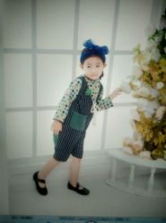 -苏菲亚婚纱影楼尊爵店(昆区店)