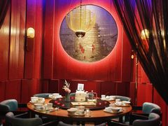 -映水芙蓉(长宁来福士店)