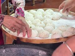 -求生煎包(武夷小区店)