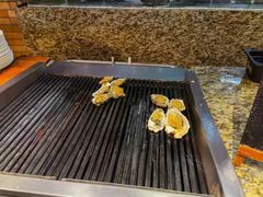 -夜市全日餐厅·洲际酒店(石家庄洲际酒店)