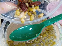 -苏阳许记绿豆汤(阳山店)