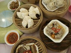 -满福隆酒楼(万绿园店)