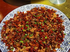 -杨记隆府(汉街店)