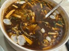 -子霖南山鲜虾面(南山总店)