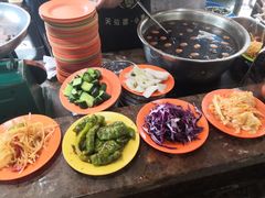 -清真磨沟沿老字号牛肉面(总店)