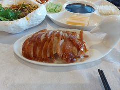 -海湾壹品·粤菜·早茶·烤鸭(拱北店)