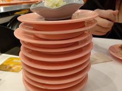 -争鲜回转寿司(通州万达店)