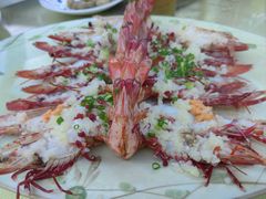 -沙田台山海鲜·酣客酒窖