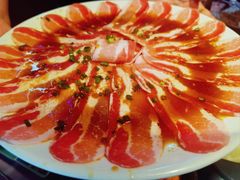 -金一味烤肉餐厅(新首尔旗舰店)