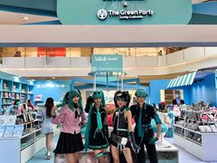 -皇庭广场(福华三路店)