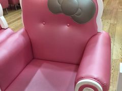 -Hello Kitty Cafe(弘大店)