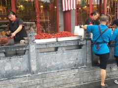 -阿胖龙虾小海鲜(宁国南路总店)