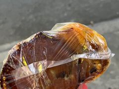 -锅蒸馍(建国中路店)