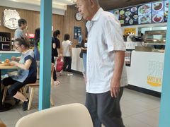 -魏家凉皮(外滩店)