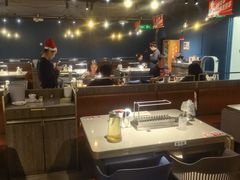 -丰茂烤串(港旅店)