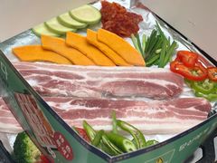 -兰正韩·韩国料理(大悦城店)