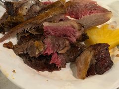 -戈拿旺巴西烤肉(崇文门店)