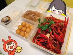 -文和友老长沙龙虾馆(化龙池店)
