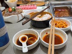 -海底捞火锅(苏宁广场店)