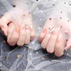 点击看大图 -StartNail美甲