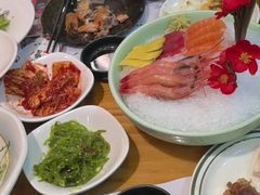 -松坂屋日料自助(长城路店)