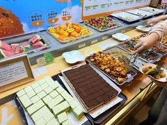 -海底捞火锅(北国先天下店)