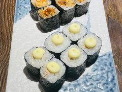 -大雄寿司(中华广场店)