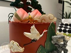 -HUIcake boutique蛋糕定制(平乐园店)