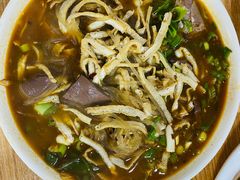 -肖家客饸饹面(郑州总店)