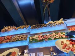 -傲廬·云端餐厅·深圳柏悦酒店