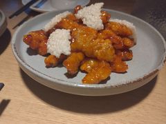 -米一仙·成都小碗菜(东万达店)