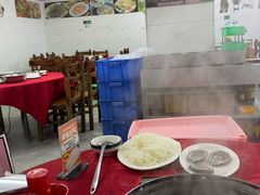 -花苑美食横琴生蚝火锅(拱北粤华路店)