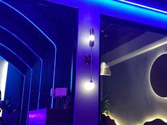 -108·公社·创意餐厅·LIVE HOUSE(李公堤店)