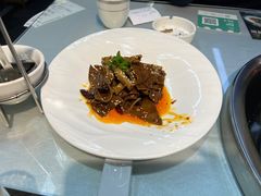 -名善山珍·野生菌汤锅(文殊院店)