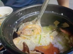 -官塘陈记鱼生·潮汕砂锅粥·牛肉火锅(潮枫路总店)