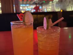 -完美生活炭火烤肉(二马路店)