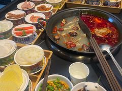 -俏媳妇火锅(宽窄巷子店)