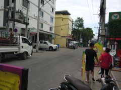 -宁曼路