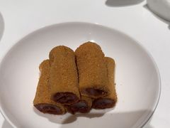 -贝勒爷·酥不腻烤鸭