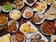 -青藤茶馆(南山路店)