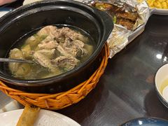 -旺山·浪头人家