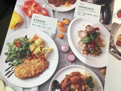 -Ms·KIMO星漠亲子餐厅(高新店)
