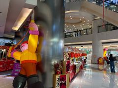 -银座mall(东直门店)