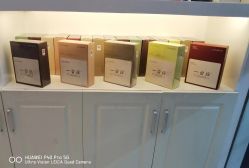 点击看大图 -蓝丝带 催乳 产后恢复中心(狮山龙湖店)