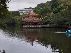 -潮州西湖